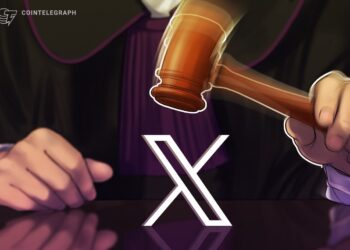 AB Komisyonu ‘yasadışı içeriğin yayılması’ nedeniyle X’i hedef alıyor