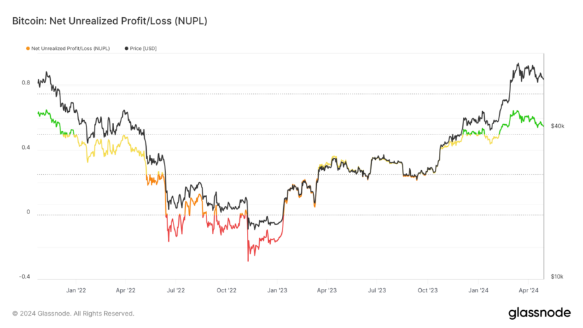 Bitcoin NIPL. 