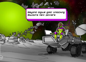 Dijital Altın Ötesinde, Bitcoin’in bir sonraki bölümü kilidini açacak – Dan