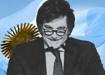 Arjantin Milei Terazi Görev Gücü’nü çözerek% 80 ralli kıvılcım